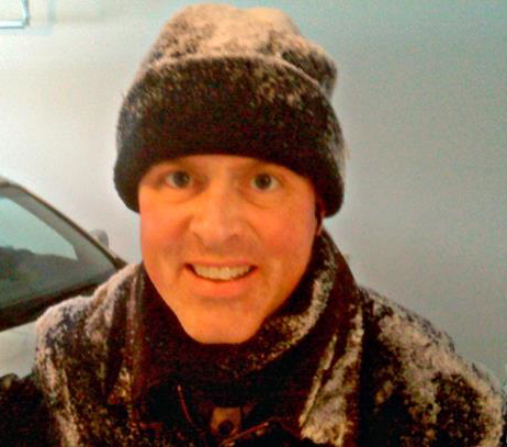 Lawrence Hayes, Meteorologist Lawrence Hayes, Meteorologist