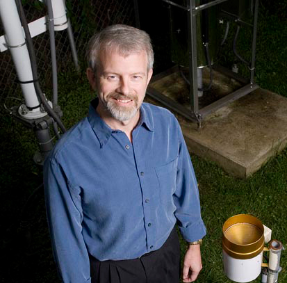 Mark Breen, Senior Meteorologist Mark Breen, Senior Meteorologist
