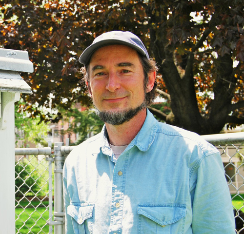 Steve Maleski, Meteorologist Steve Maleski, Meteorologist